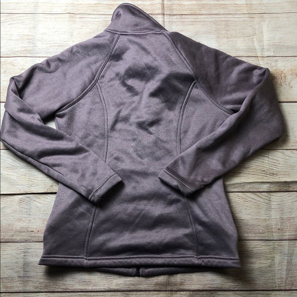 The North Face Lavender Jacket - Picture 7 of 7